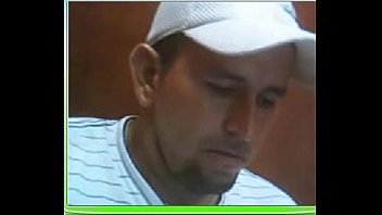 Jose Salcedo alias Maniche pervertido que mora em Santa marta - Colombia