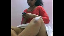model Pg Girl In Ladies Hotel ( Self Make Video )
