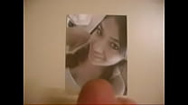 no Latin Girl Cum Tribute