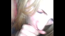 Мой парень надеюсь, что тебе нравится, когда я обожаю его член в видео от первого лица