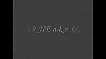 CUM GO WIT ME - AR.JIE a.k.a RG