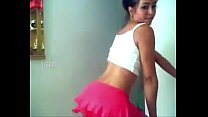 Hot Latina Danse Sexy