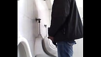 öffentliche Toilette 4 HD