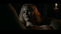 Jennifer Lawrence Ayant Un Orgasam En Serena