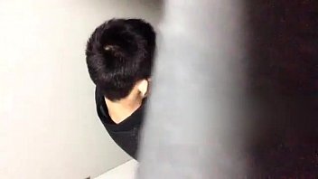 SPYING filmed han quoc