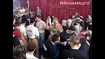 (Запись) Чемпионат по гэнгбэнге - Клаудиа Фигура (Польша), Клэр Браун (Англия) и Майара (Бразилия)