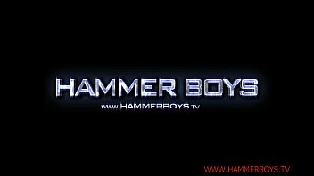 Bolas peludas Ludek Kolina da Hammerboys TV