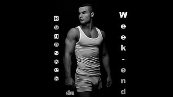 Bogosses du Week-end / Hunks of the Weekend by First75 {HD 1080p.} 24 07 2015