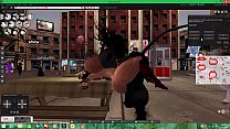 Валтря Фута, сцена 2, WMV