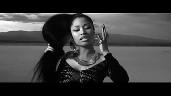 Nicki Minaj - Fóllame el culo