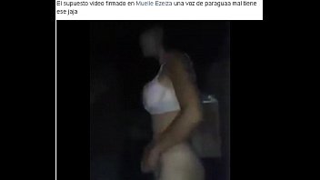 Video in Argentine pier with 18yearold