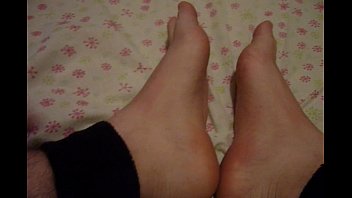 My little feet