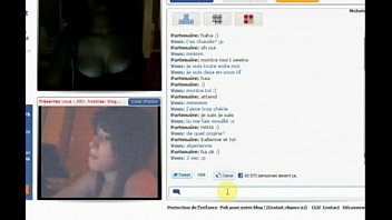 Ownage Webcam hot French girls