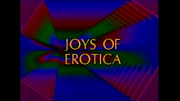 LBO - Joys Of Erotica 109 - Film completo