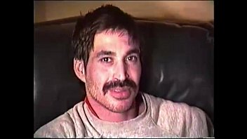 ja Mature Man Mike Jacks Off