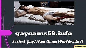 21yo Canadian Boy with Huge Cock on Cam, Free Gay Porn f9