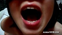 叫びながらおっぱいを持ってください（他のビデオhttp://koreancamdots.com）