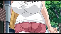 rOkusama wa Moto Yariman, эпизод 2