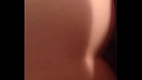 Eighteen year old gets clit played with and fucked