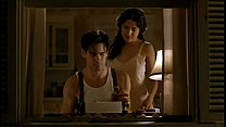 SALMA HAYEK Enjoying Sex