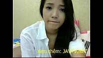 Chicas vietnamitas se masturban