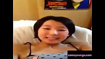 Japanese Clitoris Masturbation, Free Asian Porn Video 9b