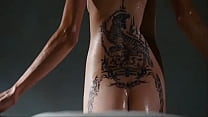 Angelina Jolie nude ASS Wanted and fuck Butt