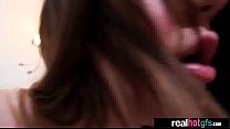 Horny Real GF Get Wild And Nasty In Front Of Cam (samantha bentley) clip-30