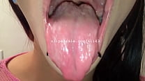 Indica's Mouth Video 2 Preview