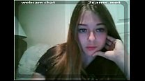 first time on webcam170117