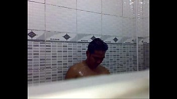 part1 Jakol by Roderick Rosales while taking a bath