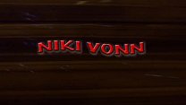 Niki Vonn-suce cette salope noire