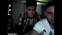 Horny Boys On Cam Together Video- más videos en HOTGUYCAMS.com