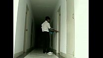 pounder server room