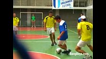 Giocatori di calcio brasiliani pt 2 KeepingScore3