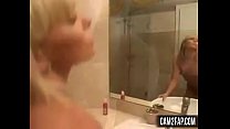 Hot Blonde Hardcore Extreme Porn Video