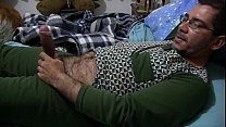 model mature wanker