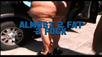 Casi 2 Fat 2 fock Trailer