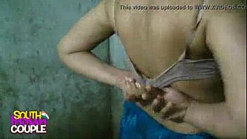 南インドのタミル語のセックスビデオ
