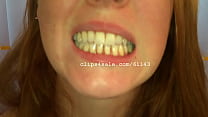 Jessika Mouth Video 7 Preview
