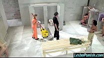 (наталья и надя и кожа) девушка получить секс-игрушки жесткое наказание от злого лесбо мова-4