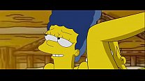 Симпсоны-секс-видео
