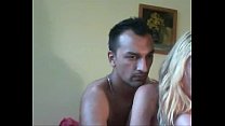 Superhot blonde australienne baisée par un mec indien