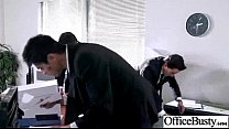 Горячая девушка соблазняется кучей денег, чтобы потрахаться на пленке (Каталина Миллс и Майя Мона), фильм-19