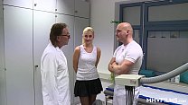 MMV FILM Massaggio tedesco