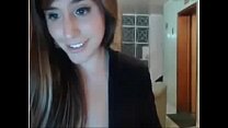 cute business girl turns out to be huge pervert - sexxycams.net