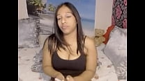 NaughtyIndians Webcam shows big boobs