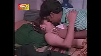 Bollywood Actress Sexy Scene-without scene with her Boy Friend