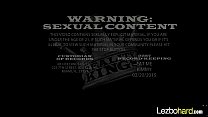 Sex Tape With Cute Lez Horny Girls (Kimmy Granger & Liz Leigh) movie-19