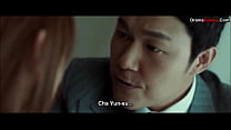 Escena de sexo de Lee Tae Im - Para el emperador (película coreana) HD